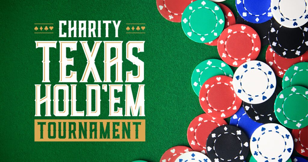 Pôquer Online - Texas Holdem no Leão Bet