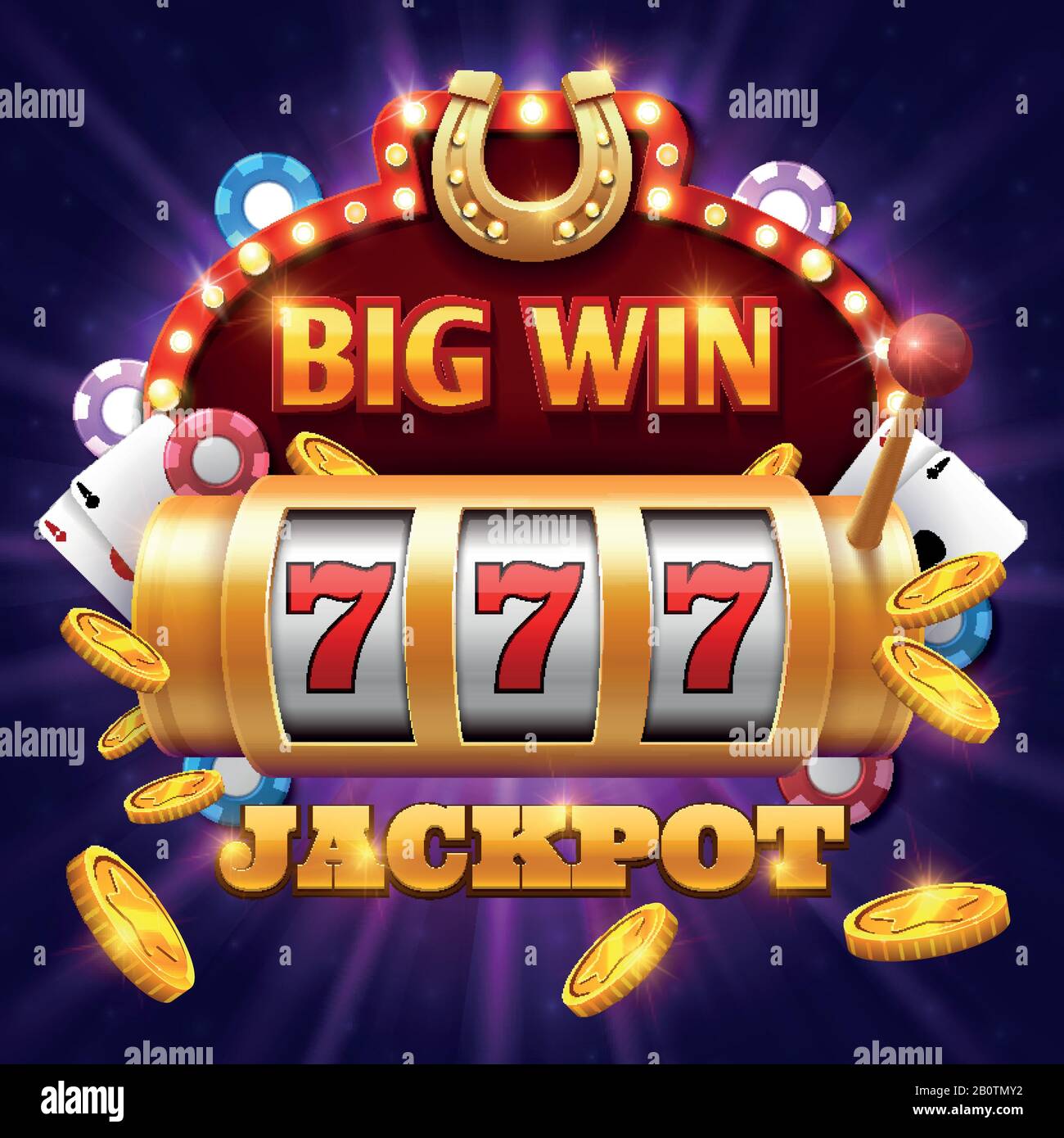 Jogos de Slots Premium no Leão Bet